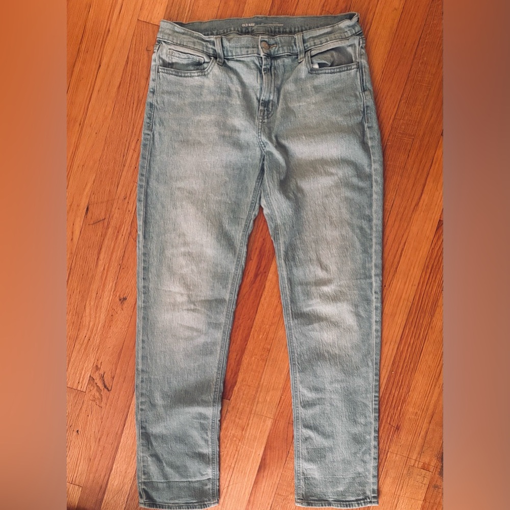 Old Navy Wow Boyfriend Jeans Size 10